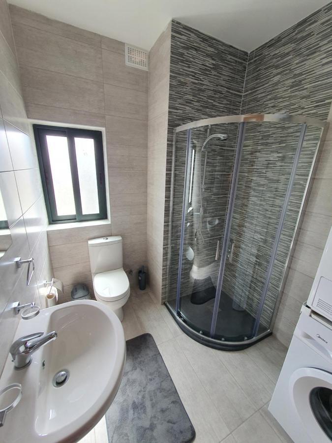 Pretty 2 Bedroom With Shared Pool Apartment St. Paul's Bay